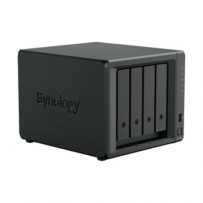 Мережеве сховище NAS Synology DS423+