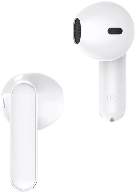 Bluetooth-гарнітура Realme Buds T01 White_EU