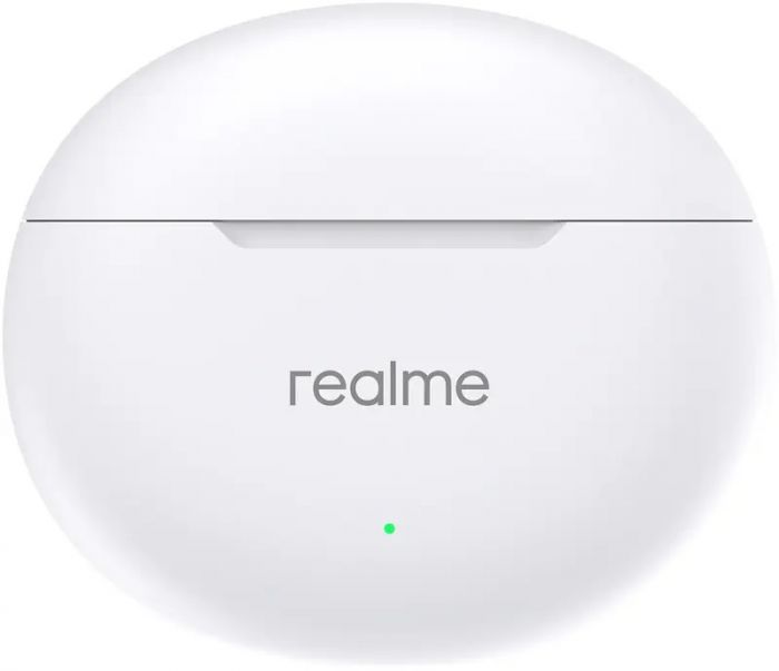 Bluetooth-гарнітура Realme Buds T01 White_EU