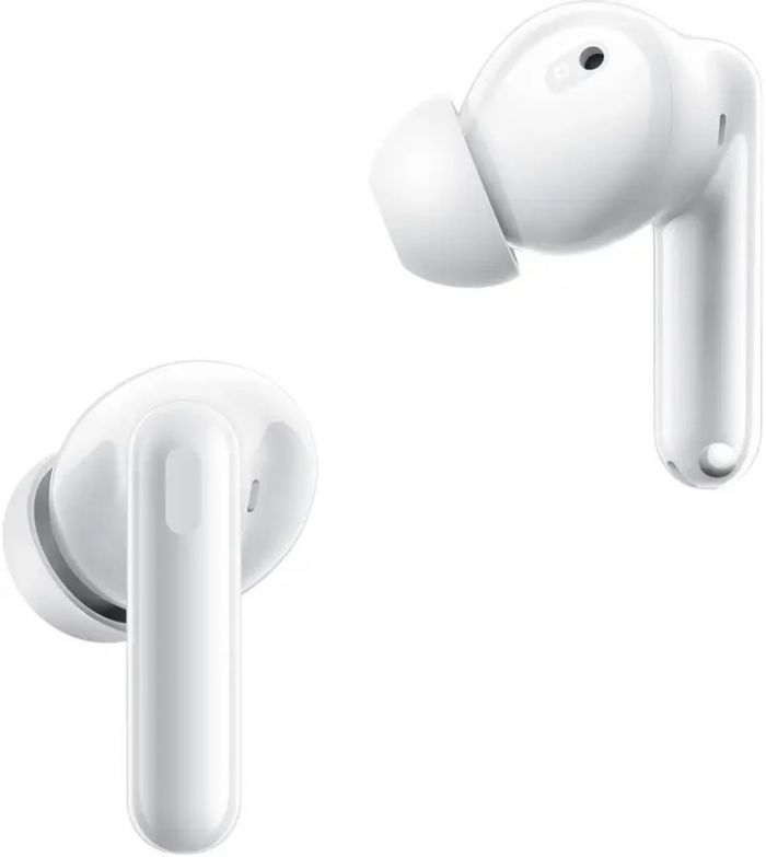 Bluetooth-гарнітура Realme Buds T310 White_EU