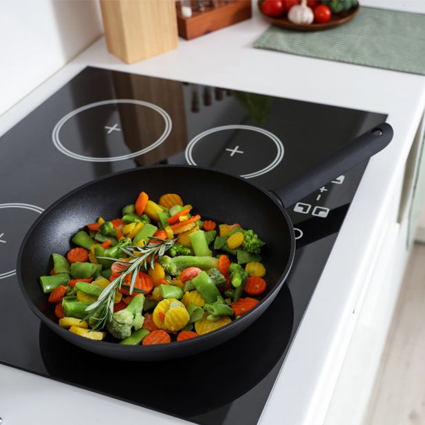 Сковорода Magio MG-1160 24 см