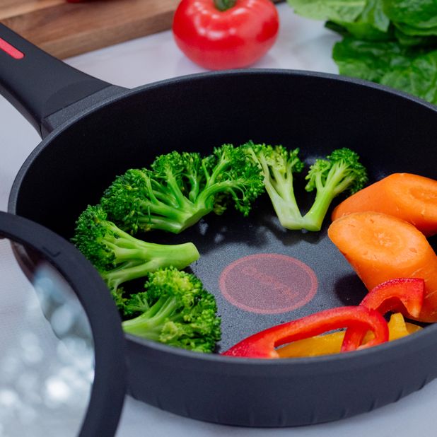 Сковорода Magio MG-1170 24 см