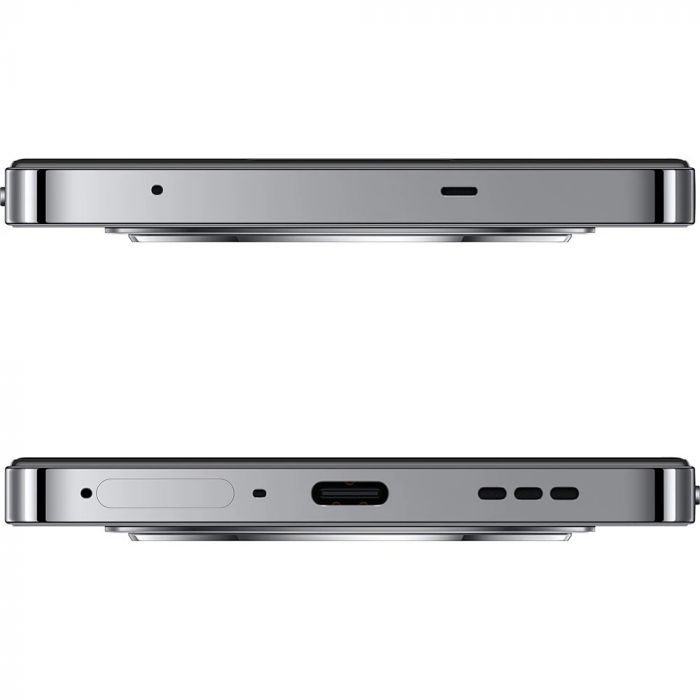 Смартфон Oppo Reno12 F 4G 8/512GB Matte Grey