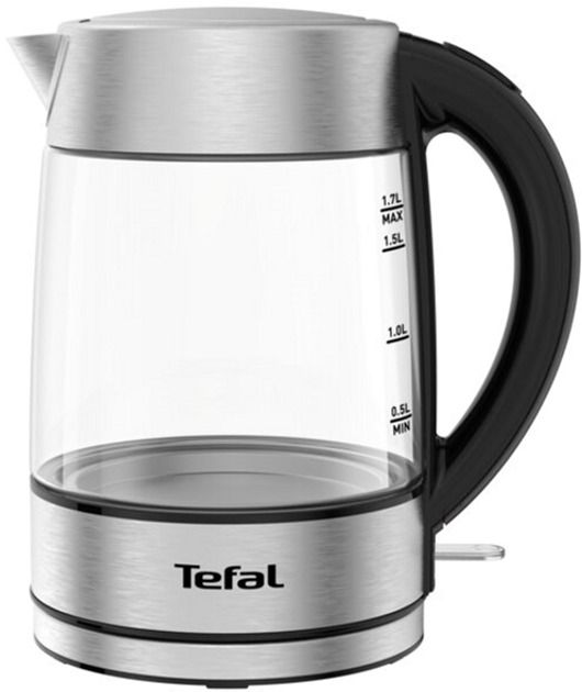 Електрочайник Tefal KI772D38