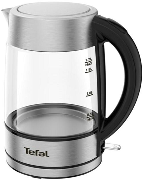 Електрочайник Tefal KI772D38