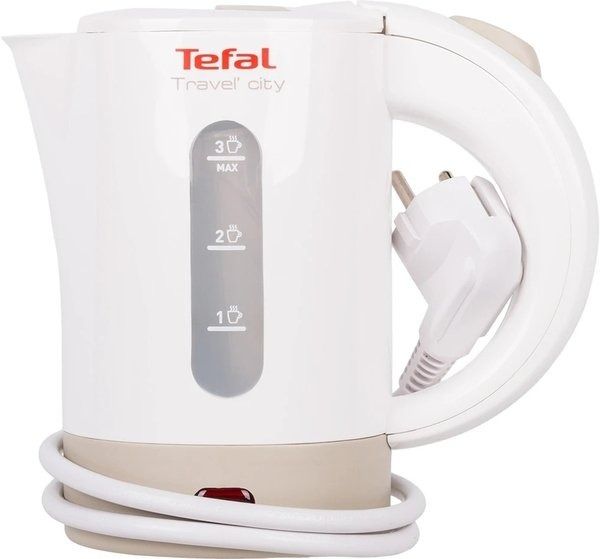 Електрочайник Tefal KO120130