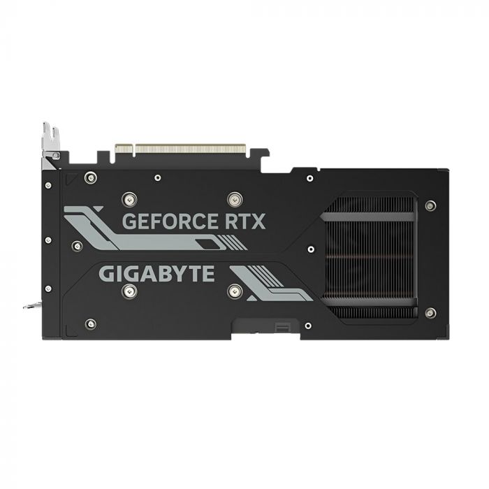 Відеокарта GF RTX 4070 12GB GDDR6 Windforce OC V2 Gigabyte (GV-N4070WF3OCV2-12GD)