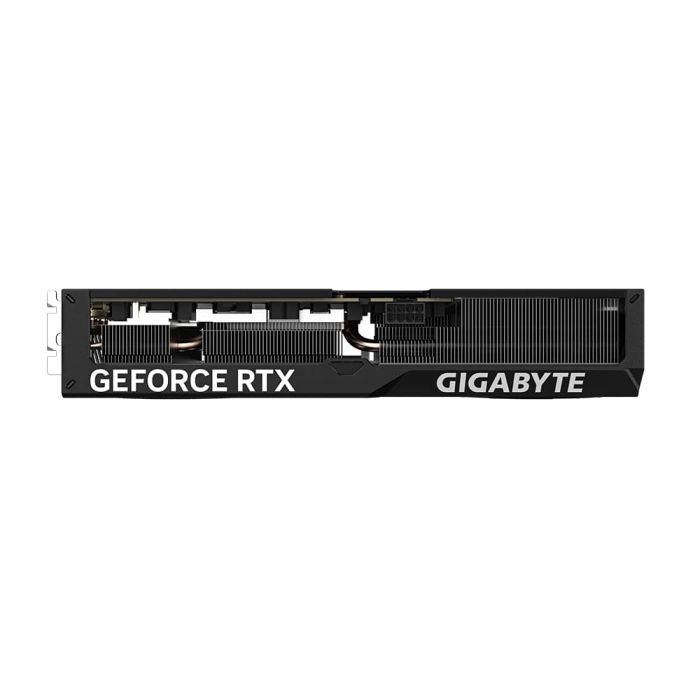 Відеокарта GF RTX 4070 12GB GDDR6 Windforce OC V2 Gigabyte (GV-N4070WF3OCV2-12GD)