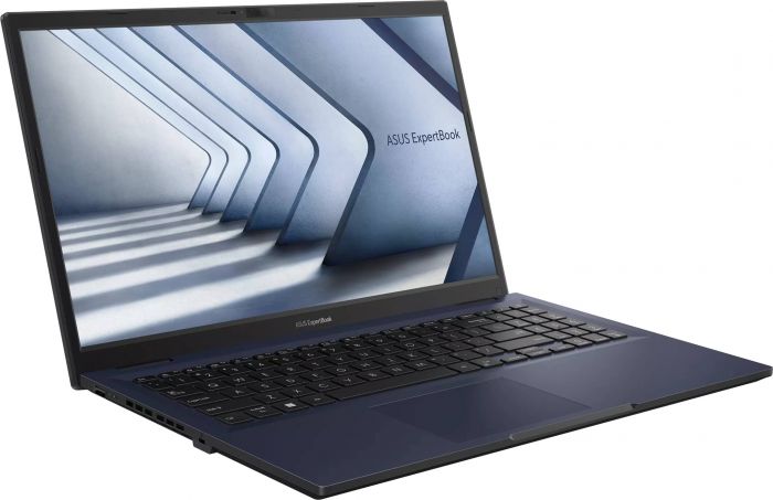 Ноутбук Asus ExpertBook B1 B1502CVA-BQ1000 (90NX06X1-M014Y0) Star Black