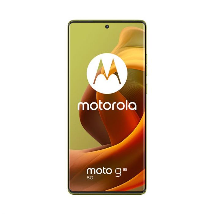 Смартфон Motorola Moto G85 8/256GB Olive Green (PB2A0043RS)