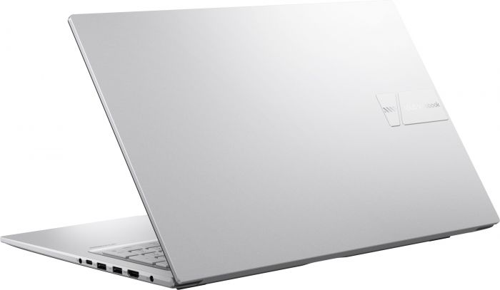 Ноутбук Asus Vivobook 17 X1704ZA-AU144 (90NB10F1-M00600) Cool Silver