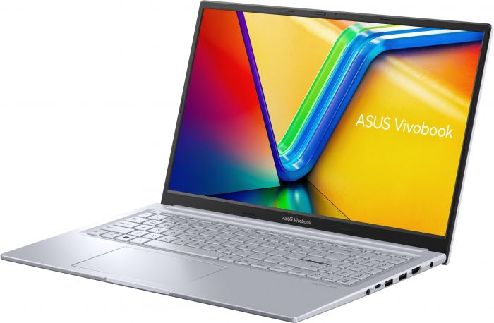 Ноутбук Asus Vivobook 15X K3504ZA-BQ034 (90NB11S2-M001D0) Cool Silver