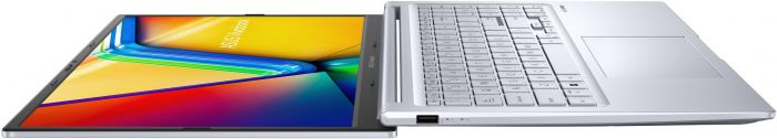 Ноутбук Asus Vivobook 15X K3504ZA-BQ034 (90NB11S2-M001D0) Cool Silver