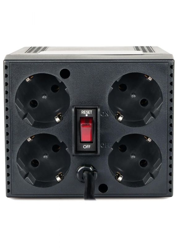 Стабілізатор Powercom TCA-2000