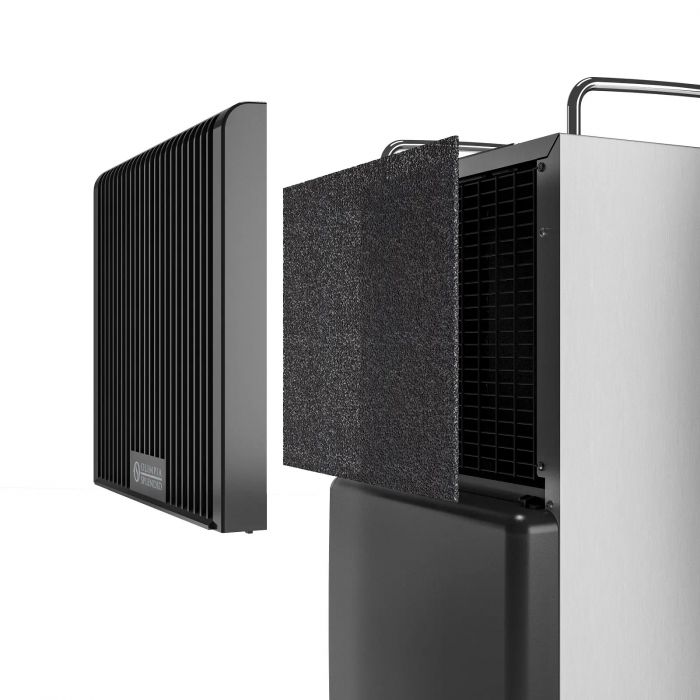 Осушувач повітря Olimpia Splendid Seccoprof 30 P (OS-2106)