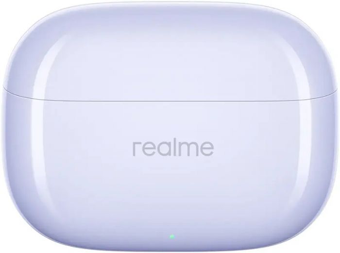 Bluetooth-гарнітура Realme Buds T310 Purple_EU