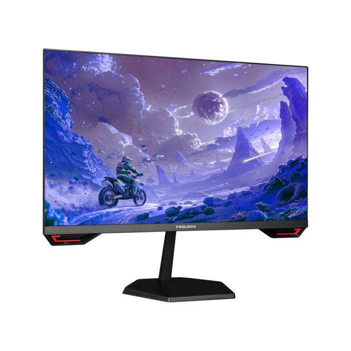 Монітор Prologix Gaming 23.8" GM2424HD IPS Black 180Hz