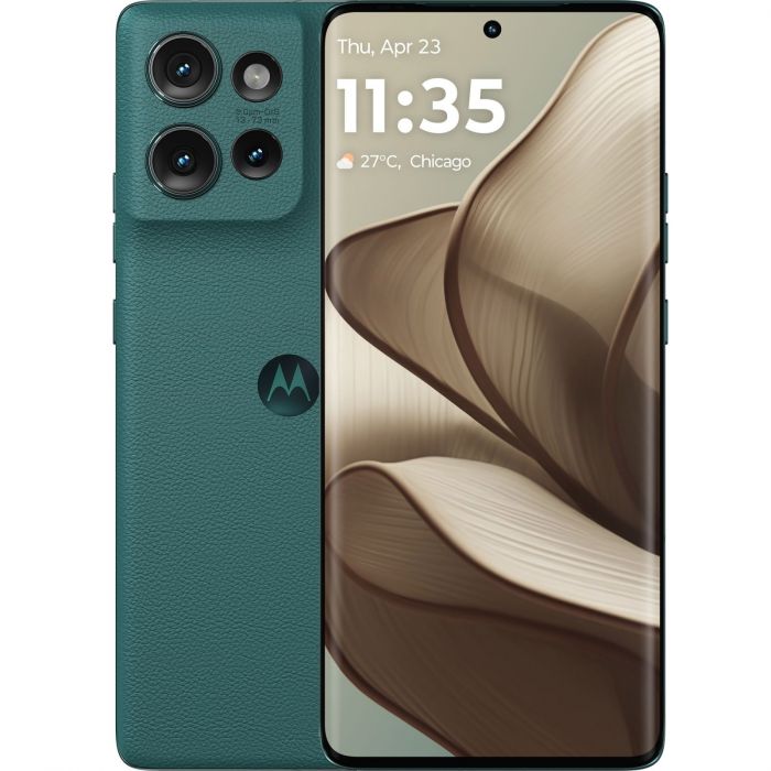 Смартфон Motorola Moto Edge 50 12/512GB Jungle Green (PB2U0010RS)