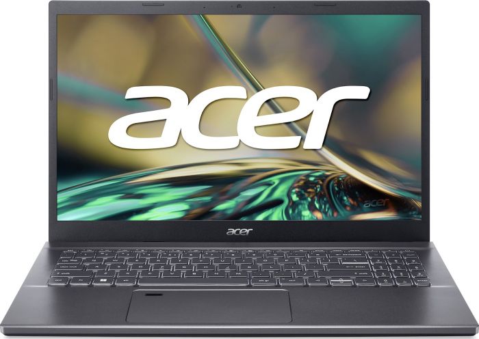 Ноутбук Acer Aspire 5 A515-57-567T (NX.KN4EU.002) Gray