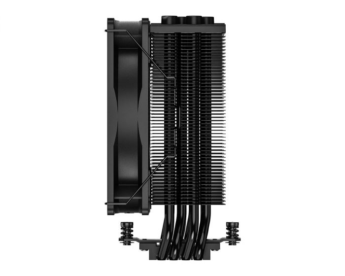 Кулер процесорний ID-Cooling SE-214-XT Black