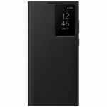 Чохол-книжка Samsung Smart Clear View Cover для Samsung Galaxy S22 Ultra SM-S908 Black (EF-ZS908CBEGRU)
