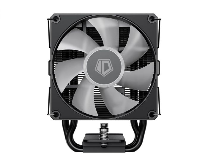 Кулер процесорний ID-Cooling Frozn A400 ARGB