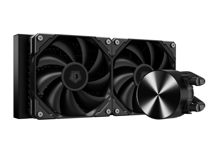 Система водяного охолодження ID-Cooling FX240 Pro