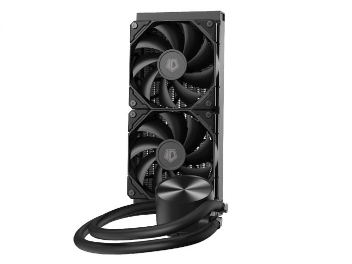 Система водяного охолодження ID-Cooling FX240 Pro