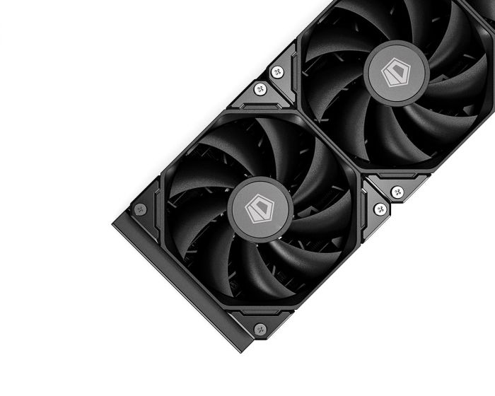 Система водяного охолодження ID-Cooling FX360 Pro