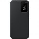 Чохол-книжка Samsung Smart View Wallet Case для Samsung Galaxy S23+ SM-S916 Black (EF-ZS916CBEGRU)