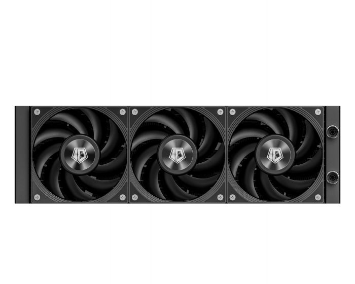 Система водяного охолодження ID-Cooling DX360 Max