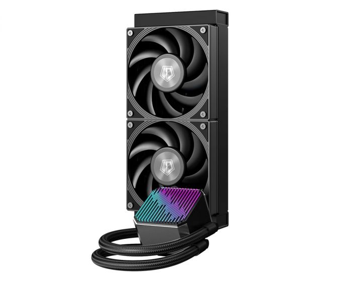 Система водяного охолодження ID-Cooling DX240 Max