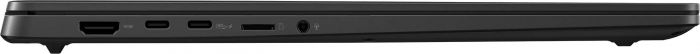 Ноутбук Asus Vivobook S 15 OLED M5506NA-MA014 (90NB14D2-M000P0) Neutral Black