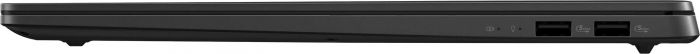 Ноутбук Asus Vivobook S 15 OLED M5506NA-MA014 (90NB14D2-M000P0) Neutral Black