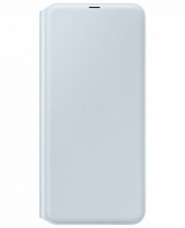Чохол-книжка Samsung Wallet Cover для Samsung Galaxy A70 SM-A705/A70s SM-A707 White (EF-WA705PWEGRU)
