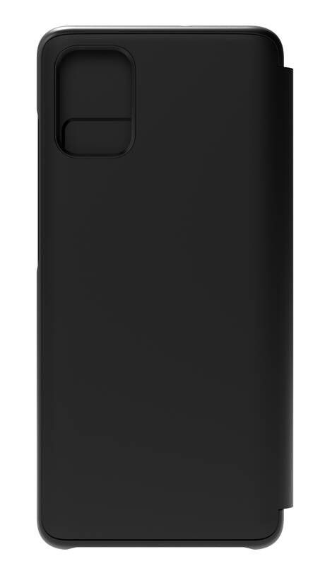 Чохол-книжка Samsung Wallet Flip Cover для Samsung Galaxy A51 SM-A515 Black (GP-FWA515AMABW)