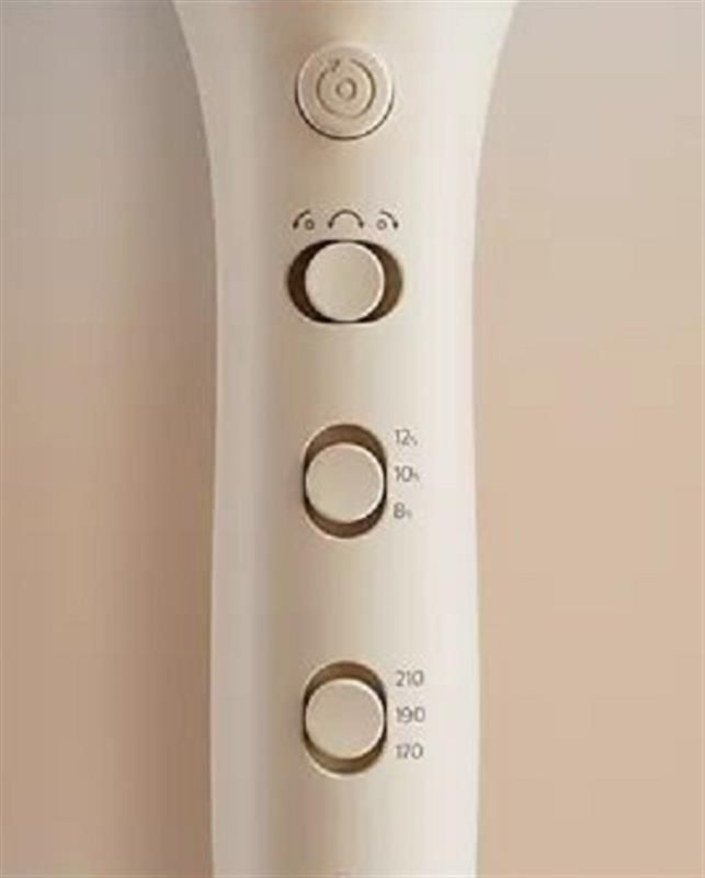 Прилад для укладання волосся Philips BHB887/00