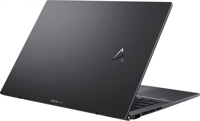 Ноутбук Asus ZenBook 14 UM3402YA-KP751 (90NB0W95-M01C20) Jade Black