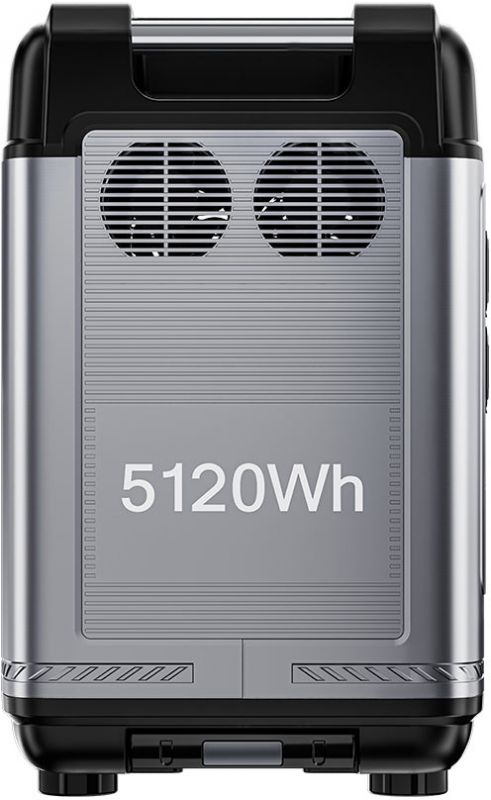 Зарядна станція Oukitel P5000E Pro