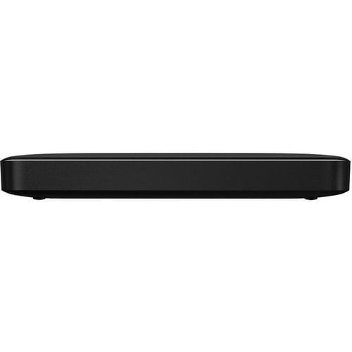 Зовнішній жорсткий диск 2.5" USB 2.0TB WD Elements Portable Black (WDBU6Y0020BBK-WESN)