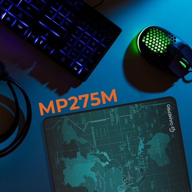 Ігрова поверхня GamePro MP275M