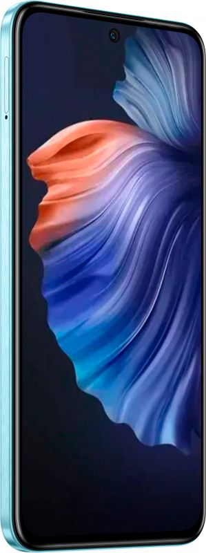 Смартфон Infinix Hot 50 Pro X6881 8/256GB Blue