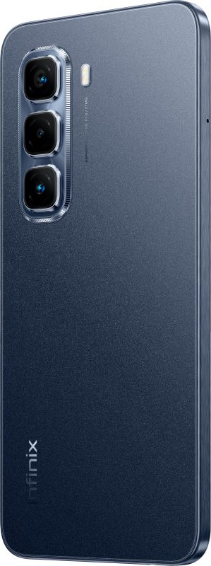 Смартфон Infinix Hot 50 Pro X6881 8/256GB Sleek Black