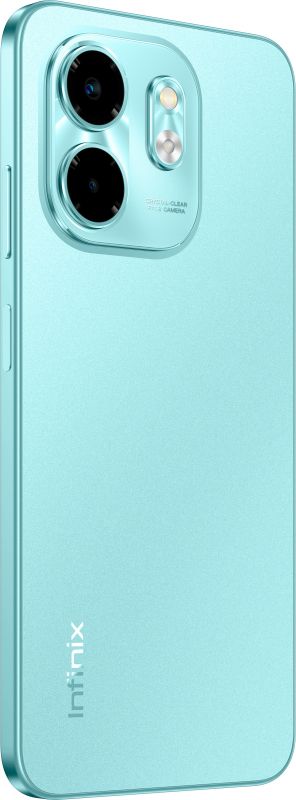 Смартфон Infinix Smart 9 X6532 3/64GB Mint Green