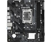 Материнська плата ASRock H610M-H2/M.2 Socket 1700
