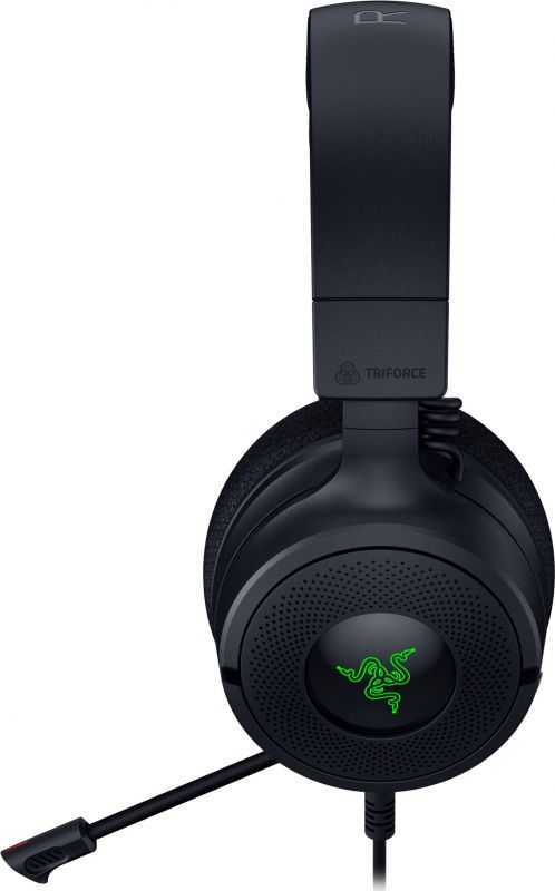 Гарнітура Razer Kraken V4 X (RZ04-05180100-R3M1)