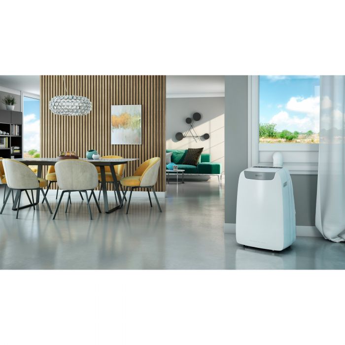 Кондиціонер Olimpia Splendid Dolceclima Air Pro 14 HP Wi-Fi (OS-2029)