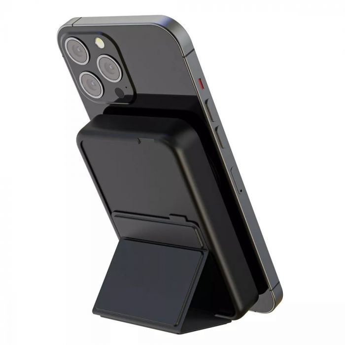 Універсальна мобільна батарея Proove Hyperion Qi 20W 10000mAh White (PBHN15020002)