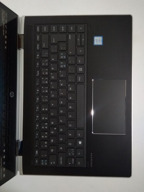 Ноутбук HP Probook x360 440 G1 (HPPBX360440G1) б.в