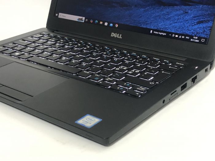 Ноутбук Dell Latitude 7280 (DLE7280E910) б.в